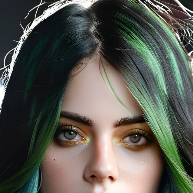 chat with ai character: Billie