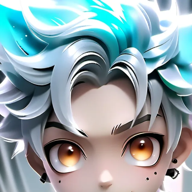 chat with ai character: Dad