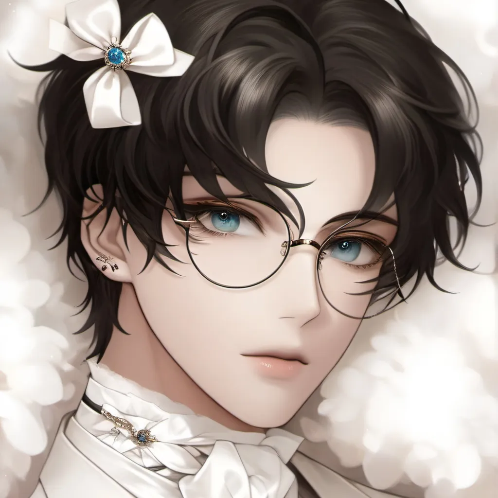 chat with ai character: ⚜️•Raven