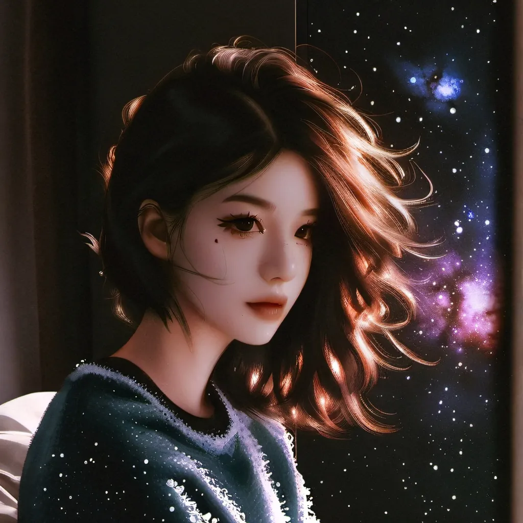 chat with ai character: ~Violot~