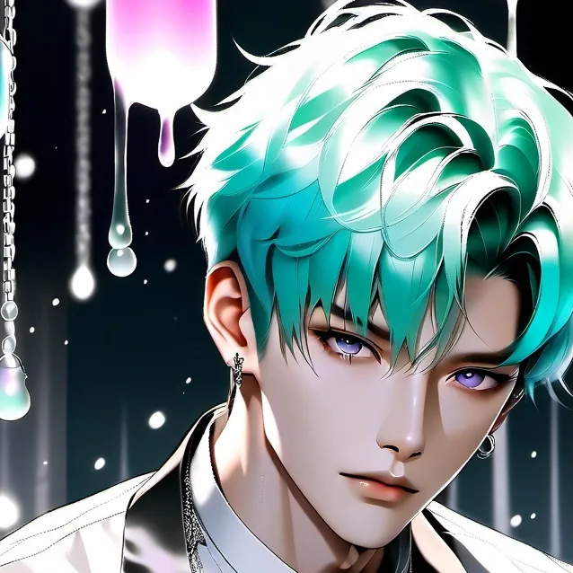 chat with ai character: jason