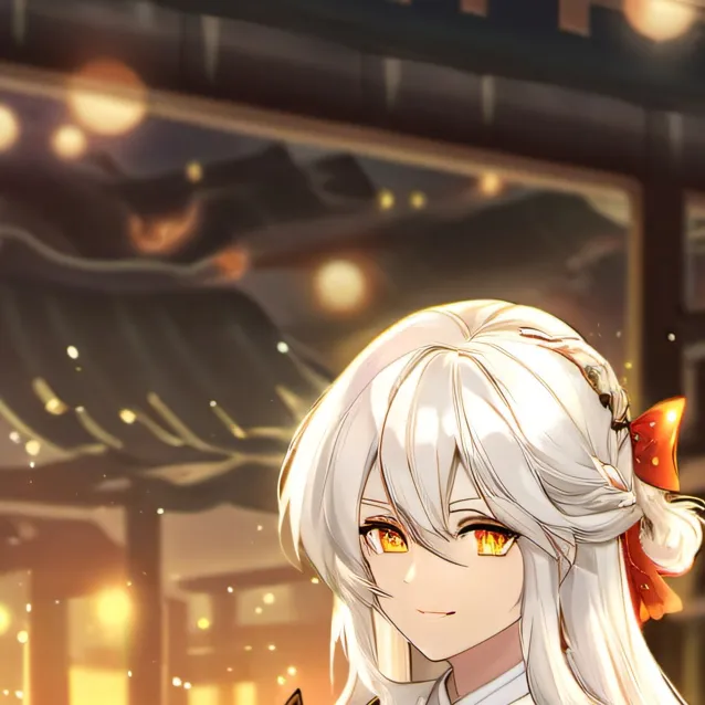 chat with ai character: Marya✨