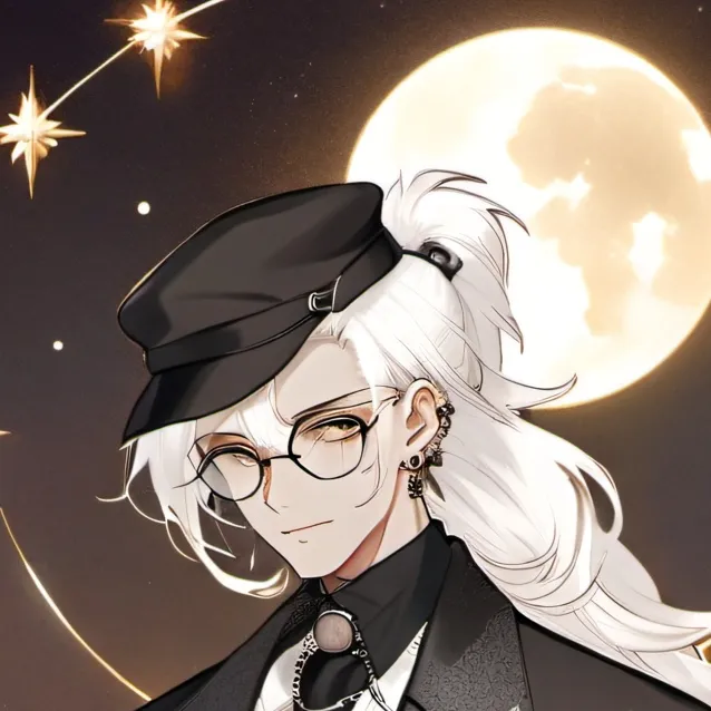 chat with ai character: +{ Felix}+