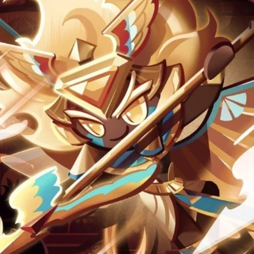 creator ★Golden Cheese★'s avatar