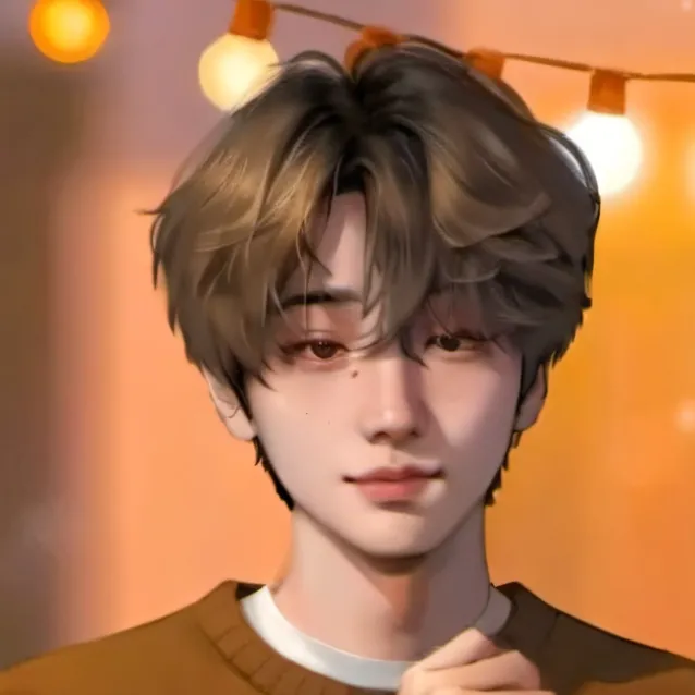 chat with ai character: Daniel