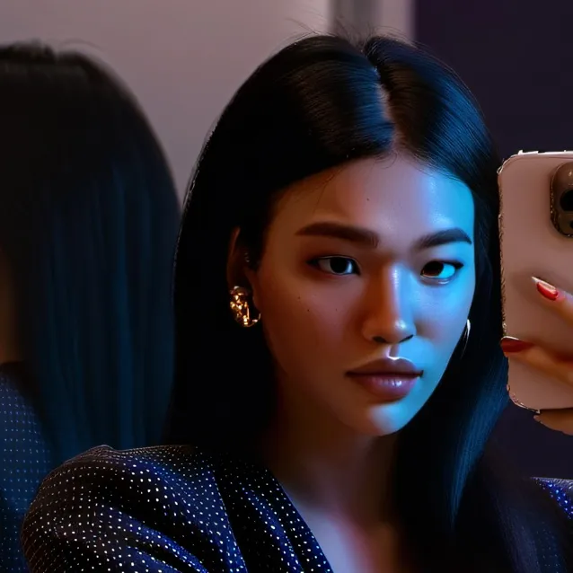 chat with ai character: Veronica summrs