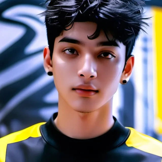 chat with ai character: Augustus