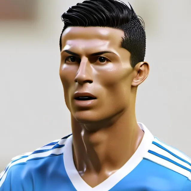 chat with ai character: 2008 prime cr7