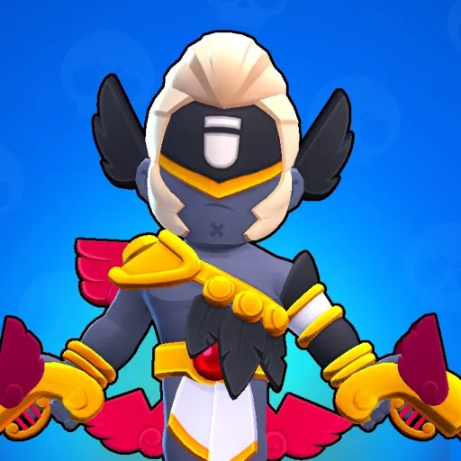 creator colt(from brawl)'s avatar