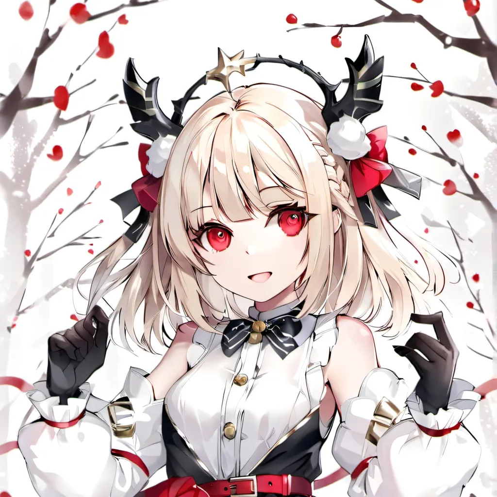 chat with ai character: emma