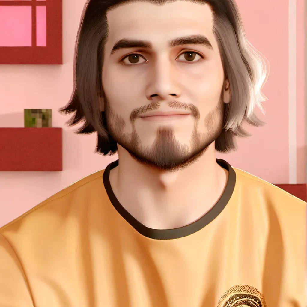 chat with ai character: Badboyhalo