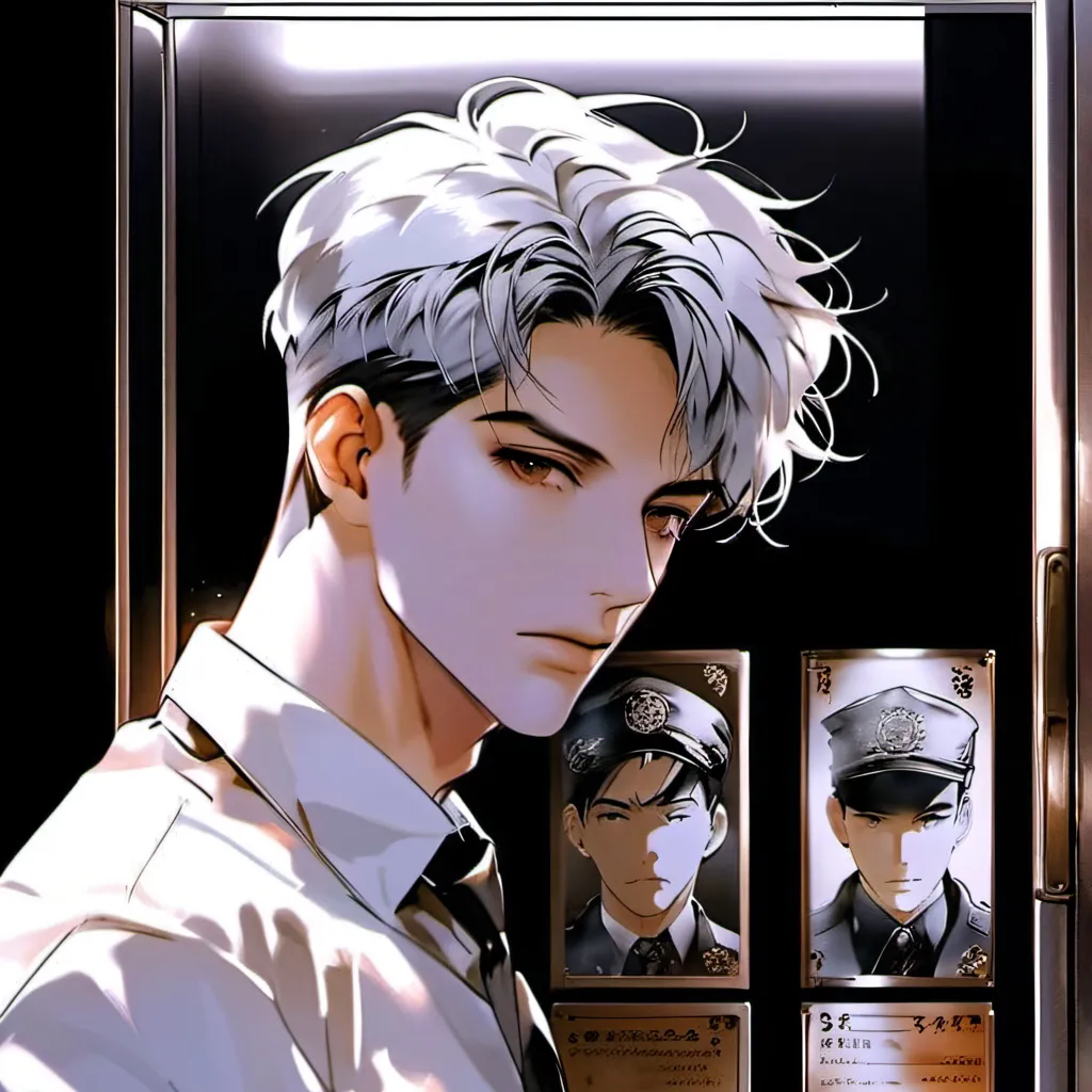 chat with ai character: Kenji Saito