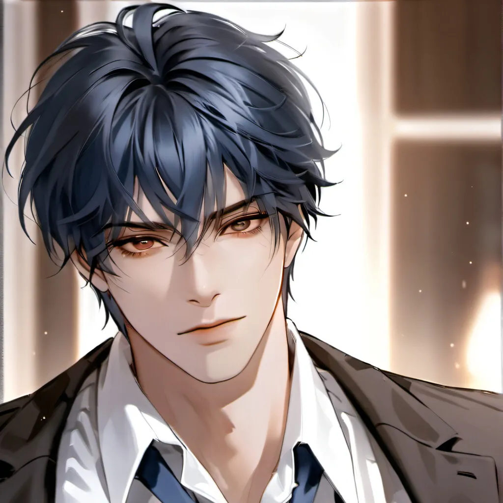 chat with ai character: Yamada Kenzō