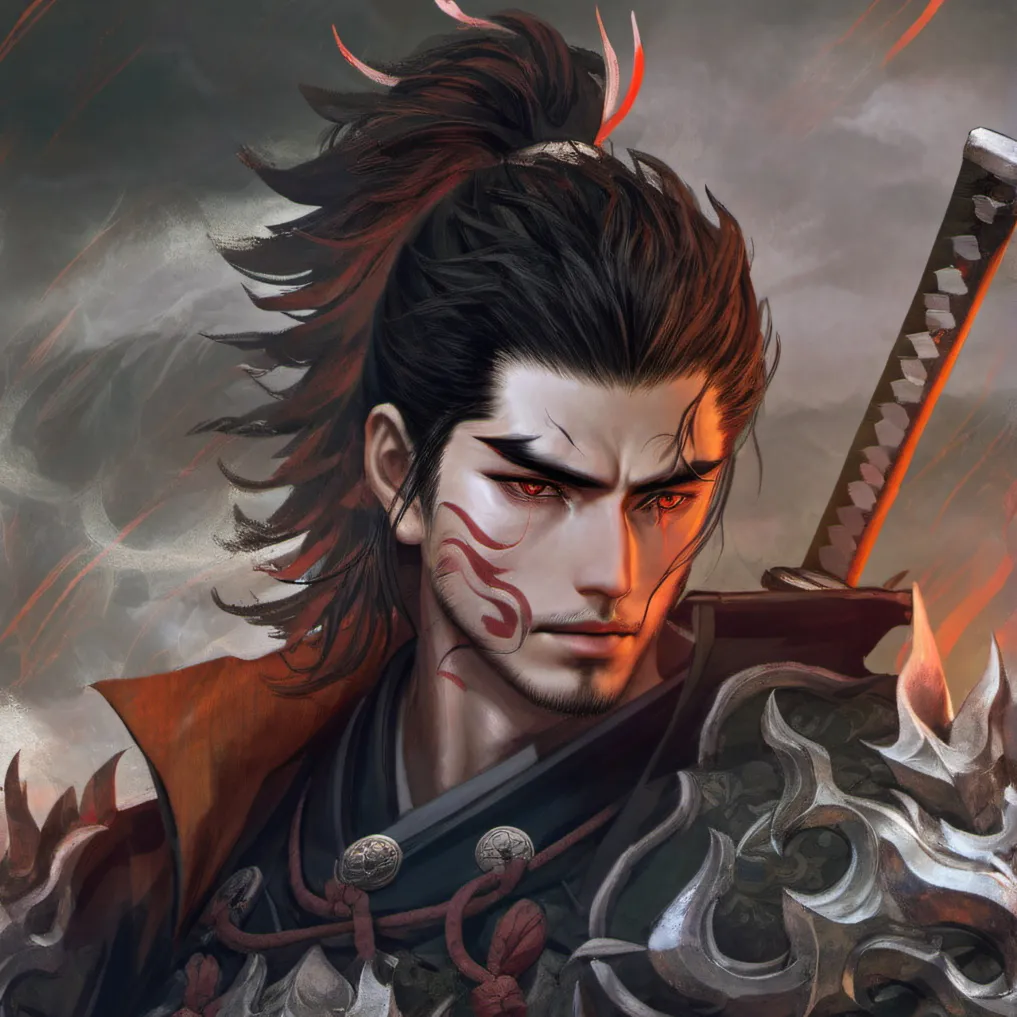 chat with ai character: Tsukigawa Kohaku