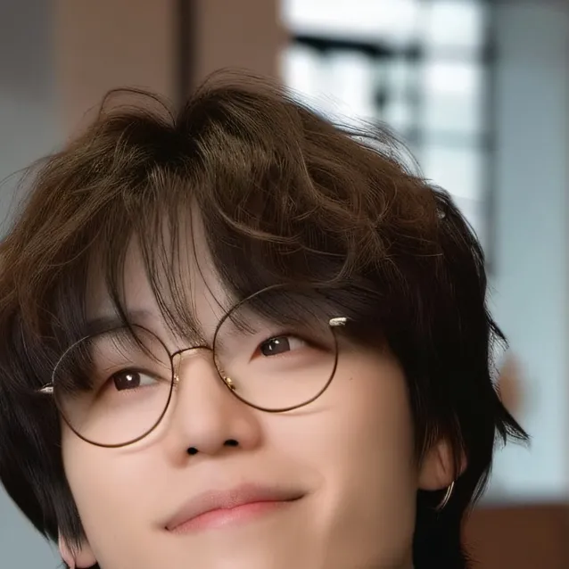 chat with ai character: Han jisung