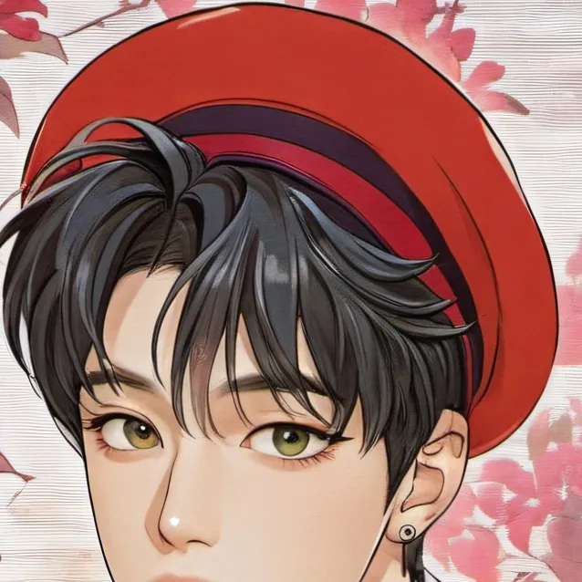 chat with ai character: Skz