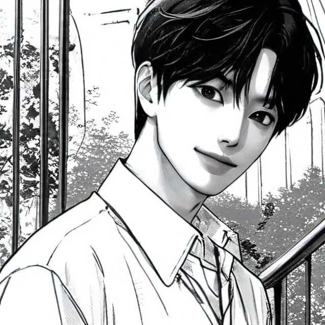 chat with ai character: Skz