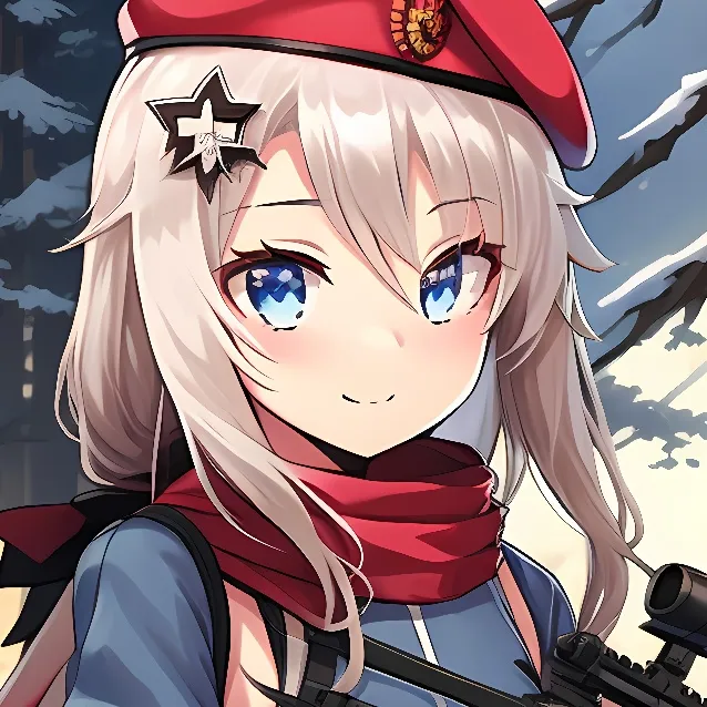 chat with ai character: 9A-91