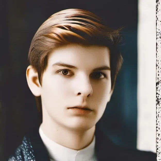 chat with ai character: lost boys