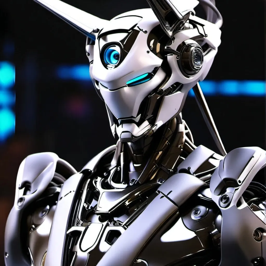 chat with ai character: silver