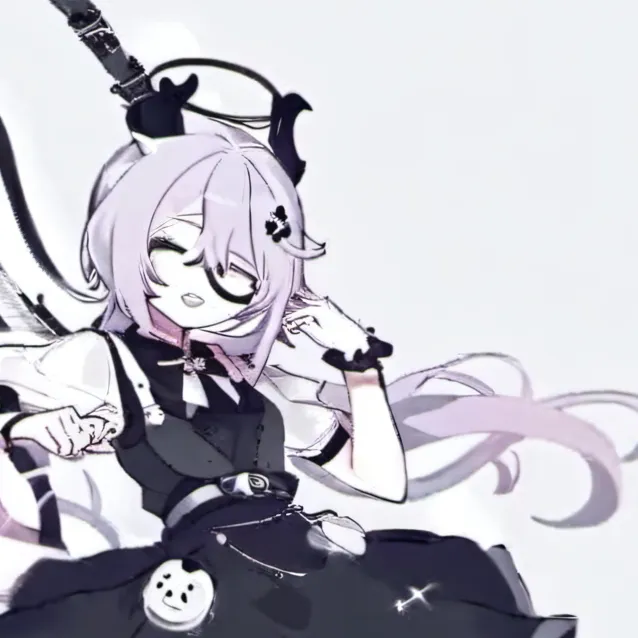 chat with ai character: miss huroko fpe