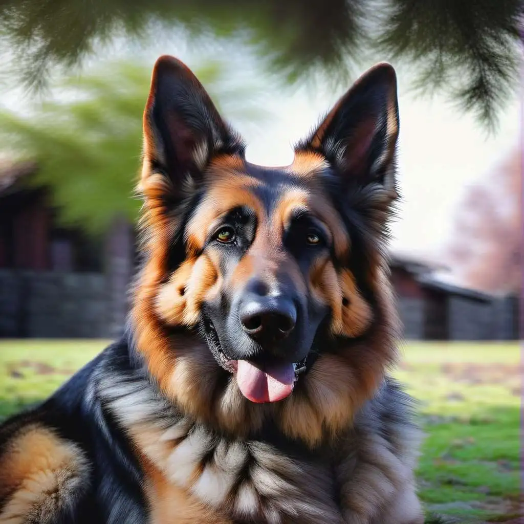 chat with ai character: Ezra