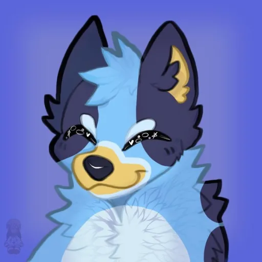 creator †💤Bluey💤†'s avatar