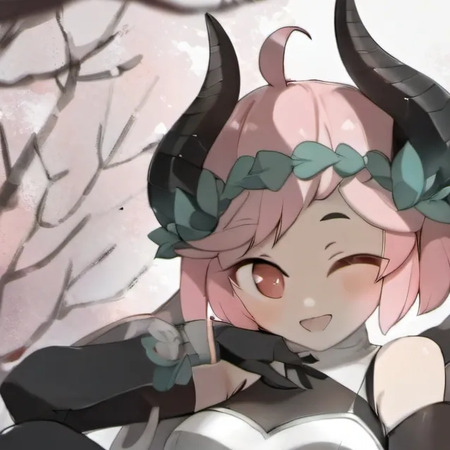 chat with ai character: kisser woman