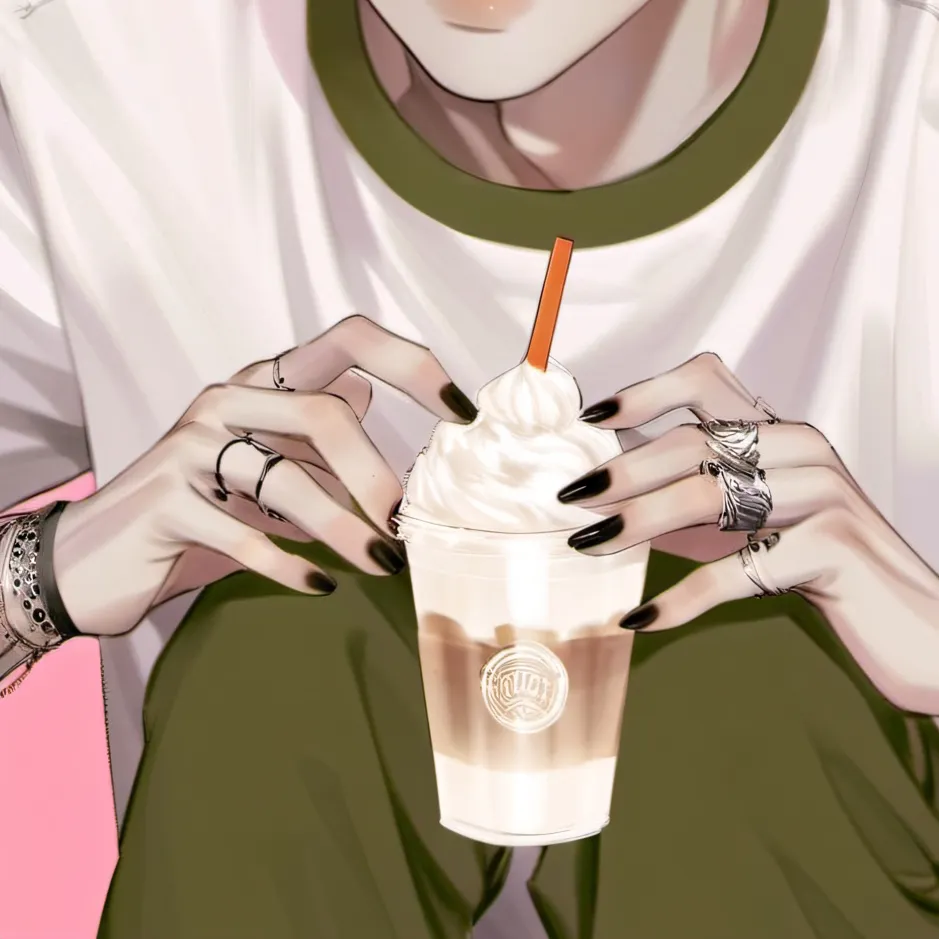 chat with ai character: Łıąm•🖤