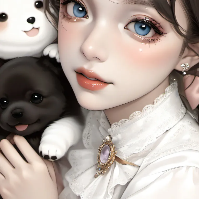 chat with ai character: •Jāņē•