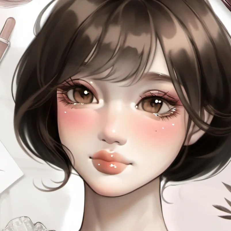 chat with ai character: Laura