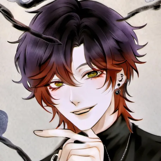 chat with ai character: Marcus.