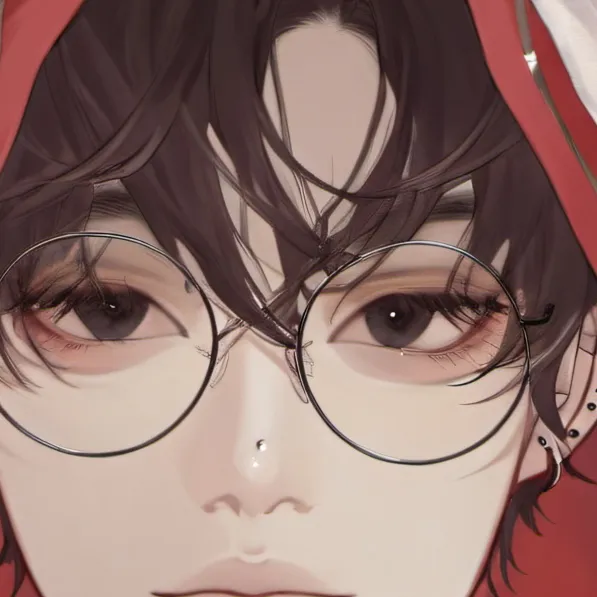 chat with ai character: •Kaí• 🖤💙