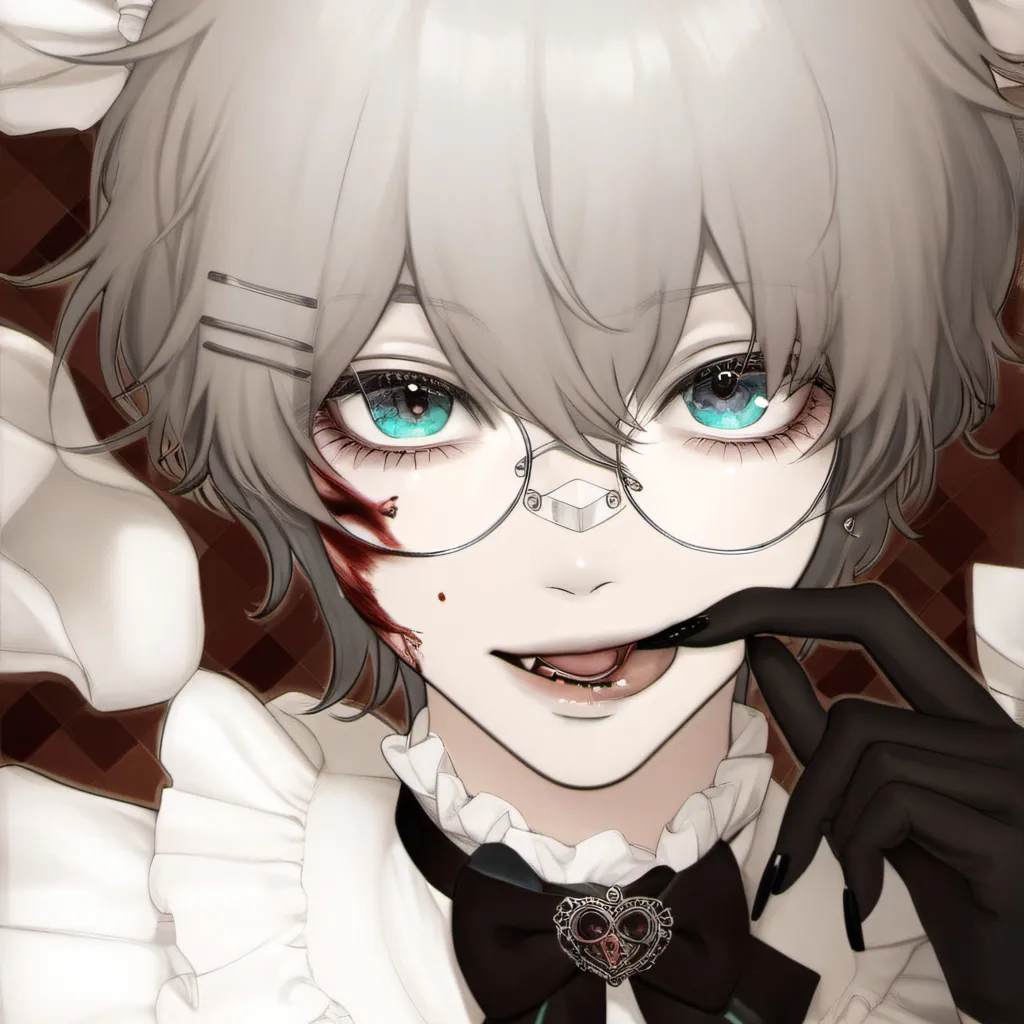 chat with ai character: Maid ~Śořa~