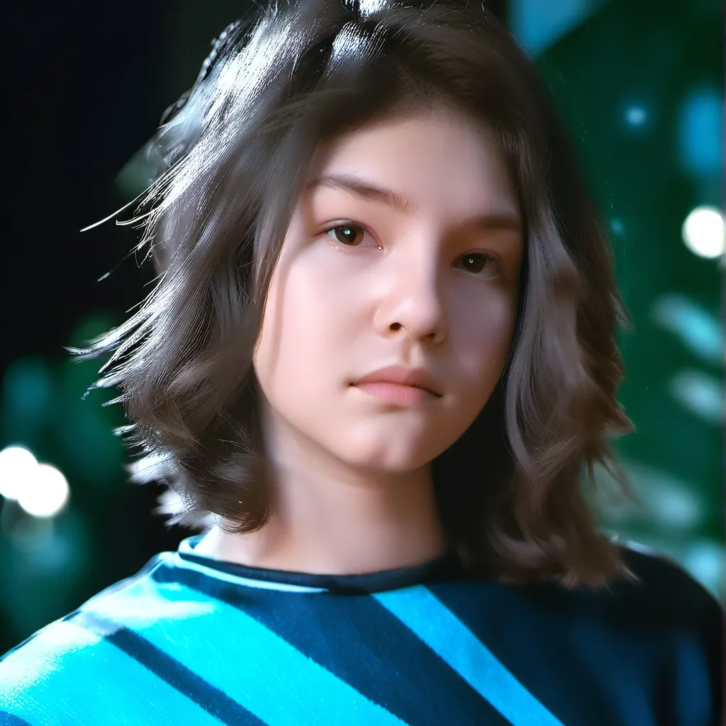 chat with ai character: Layla 