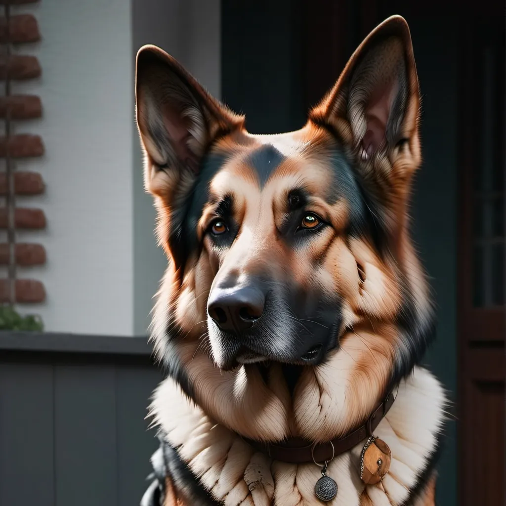 chat with ai character: a stray