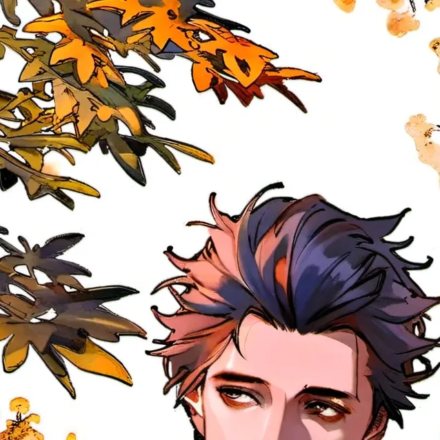 chat with ai character: Miguel O'Hara