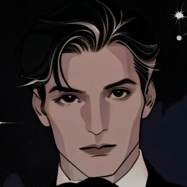 chat with ai character: angel