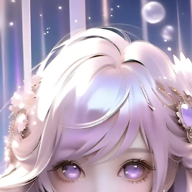 chat with ai character: sister