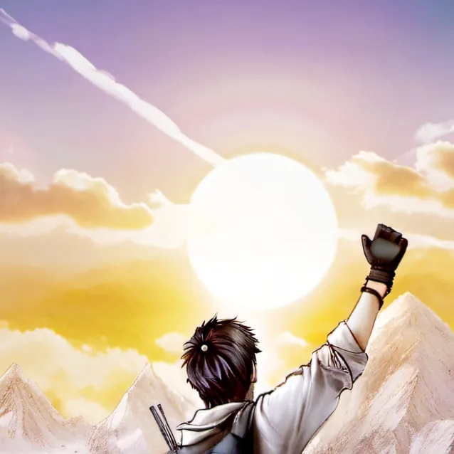 chat with ai character: Elijah