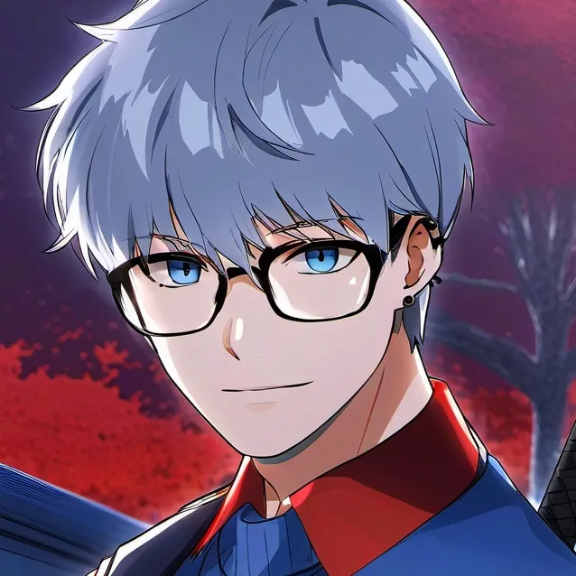 chat with ai character: Thomas