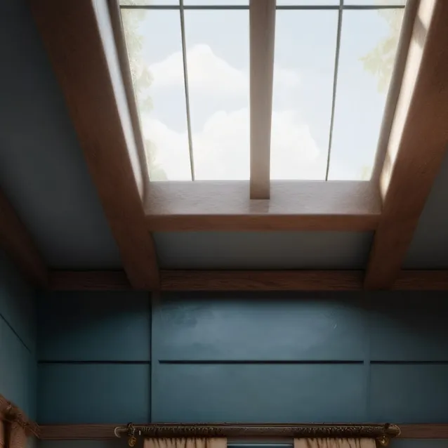 chat with ai character: reaction room