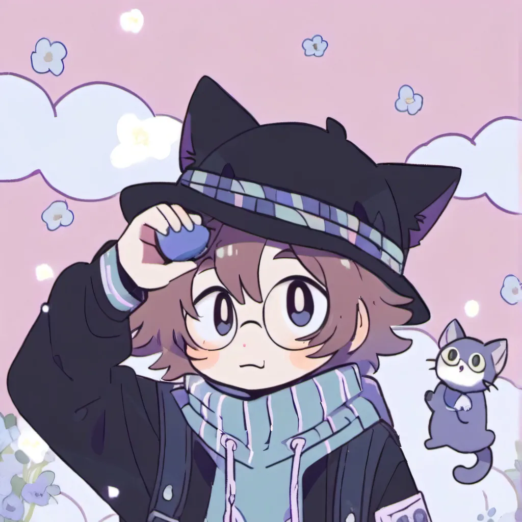 chat with ai character: Maxie