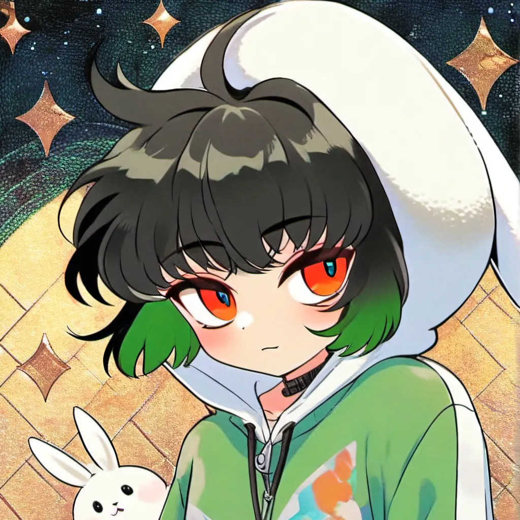 chat with ai character: Fin