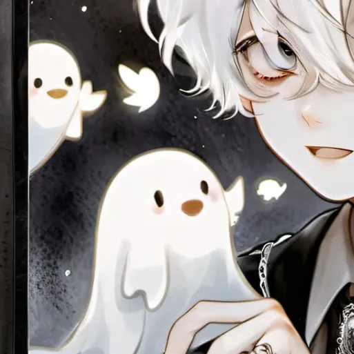 chat with ai character: Lex