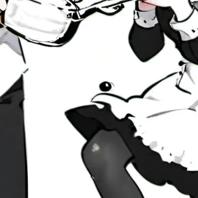 chat with ai character: Oliver x Abbie 