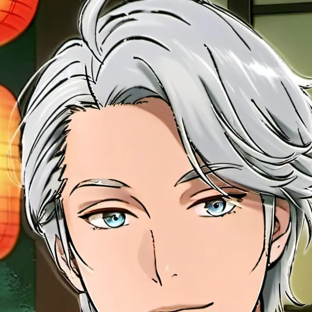 chat with ai character: Therance