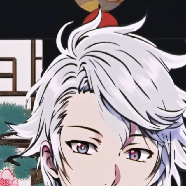 chat with ai character: Therance