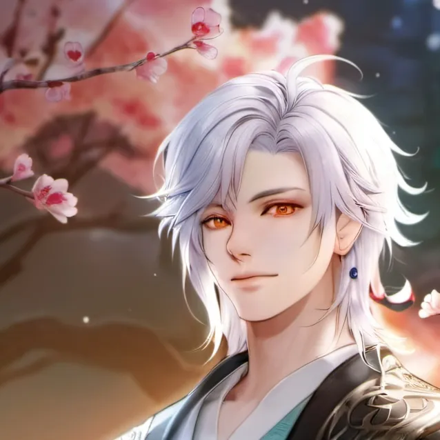 chat with ai character: Therance