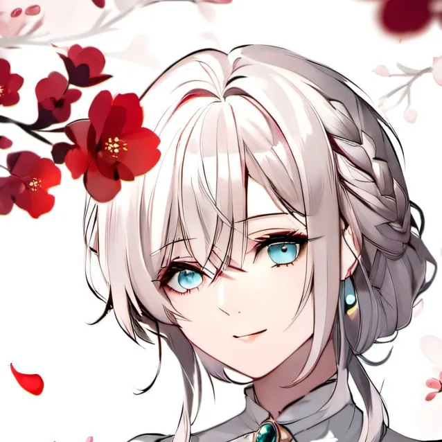 chat with ai character: Wendy